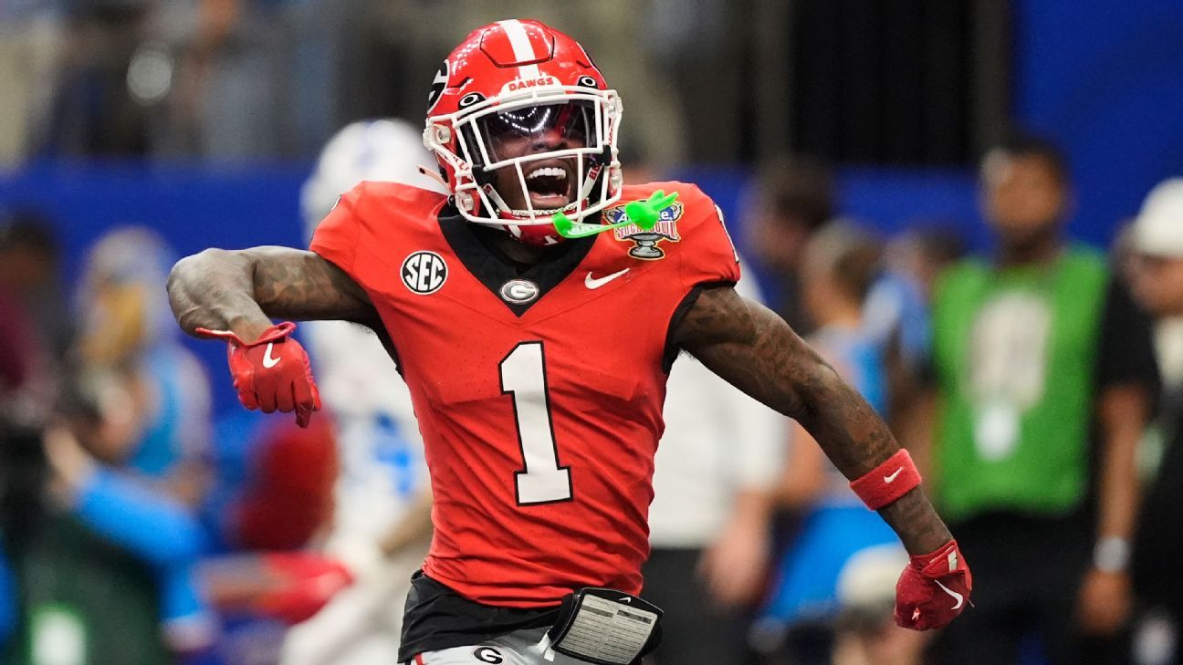 Kiper's favorites: 15 players who will outperform their draft slot