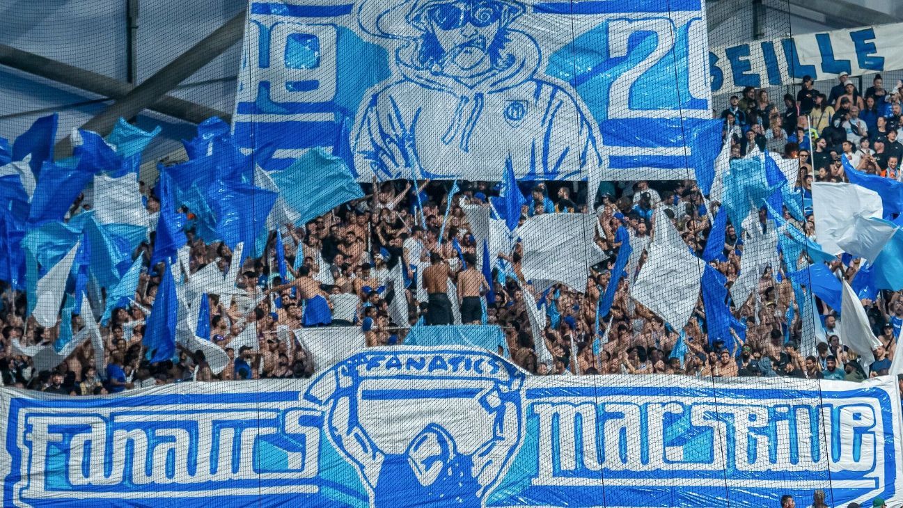 Dirigente 'explode' em desabafo e detona próprio elenco do Marselha após derrota: 'Eles não me enganam'