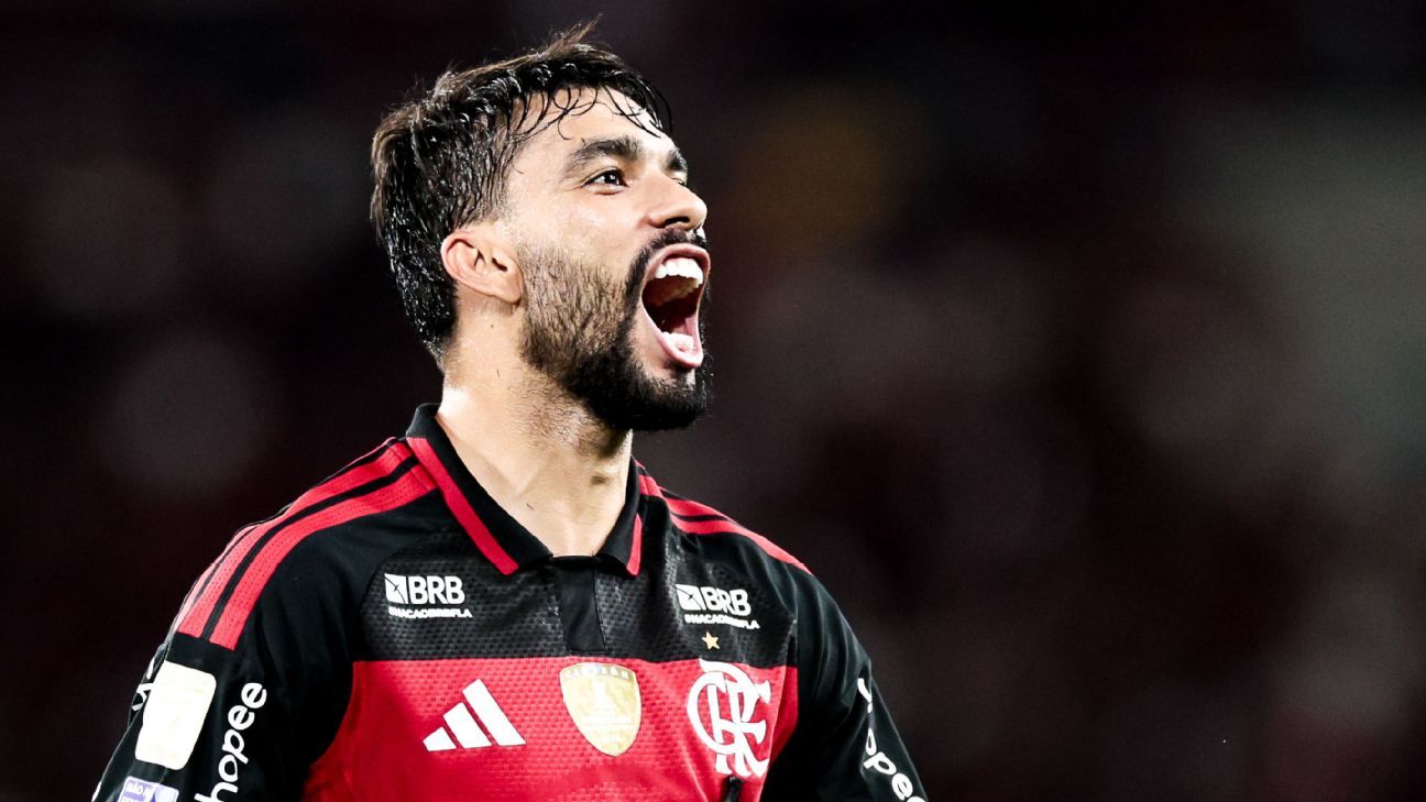 Resenha da Rodada vê Paquetá na briga por vaga na Copa e debate sobre 'grande mérito' de Jardim: 'Quando Flamengo entra nesse modo...'