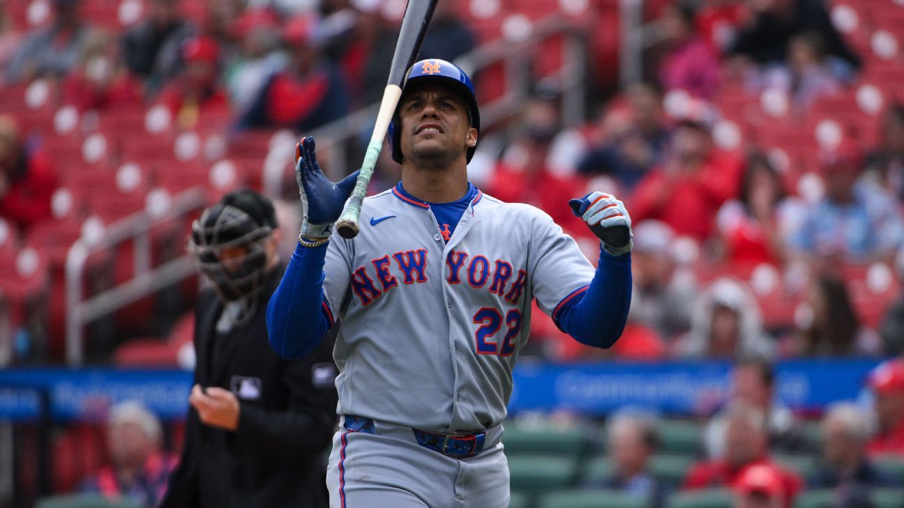 Fantasy baseball news: Can Soto's return finally bring the Mets a win?