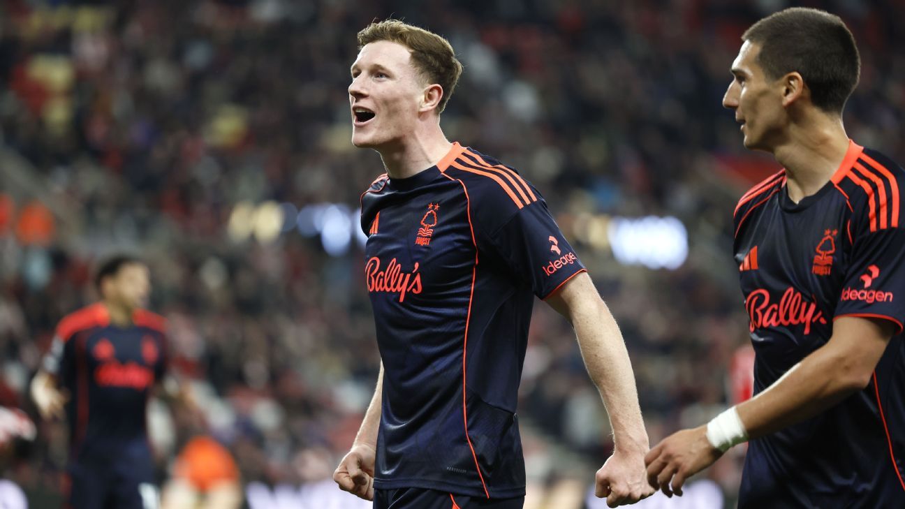 Man City Leads Race for Elliot Anderson Amid Midfield and Defensive Transfer Frenzy