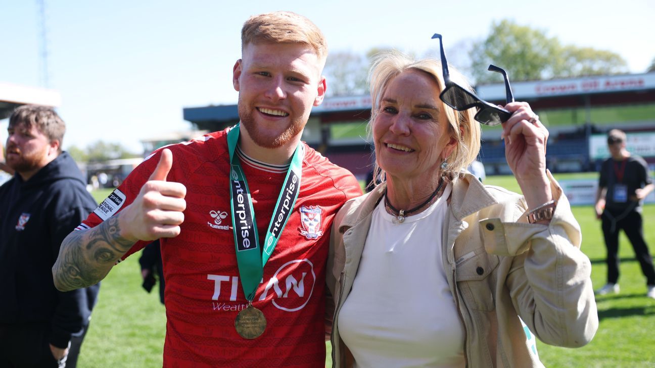 York, new Wrexham? Owner to emulate Reynolds