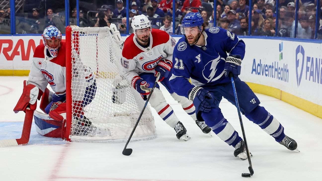 Lightning or Canadiens in Game 7? X factors, top p...