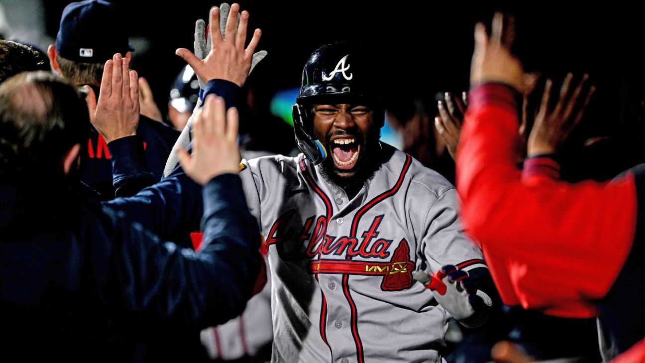 De la excelencia al fracaso: así están los favoritos en la MLB 2026