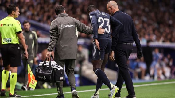 Ferland Mendy