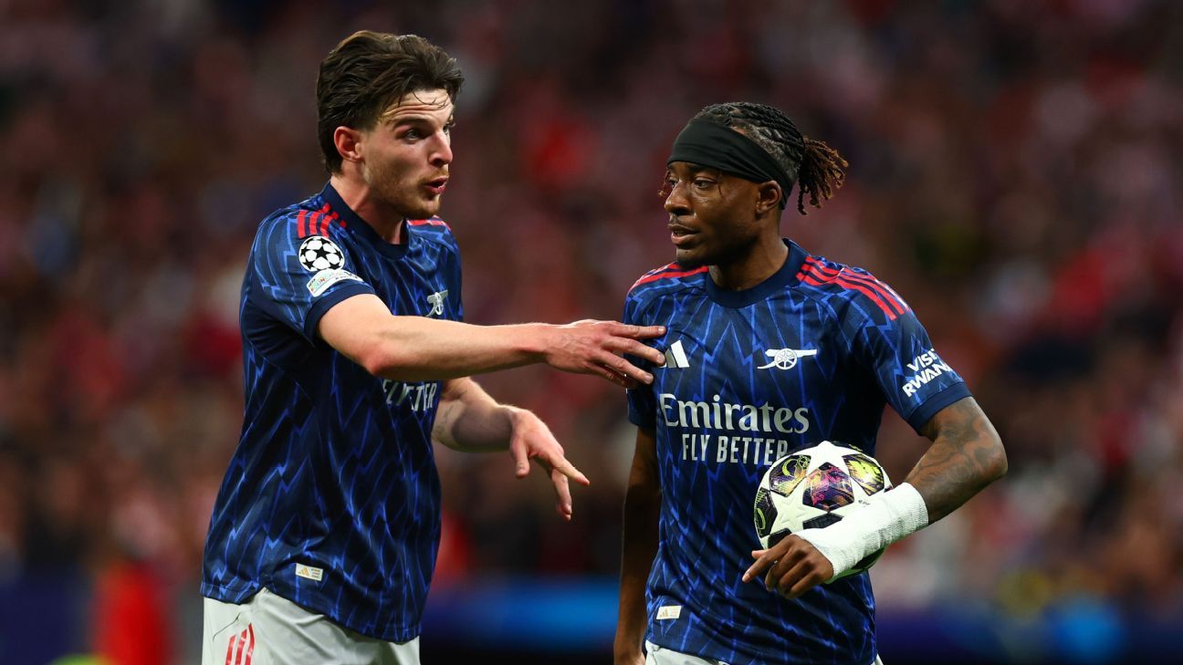 Why the Champions League tells us nothing about th...