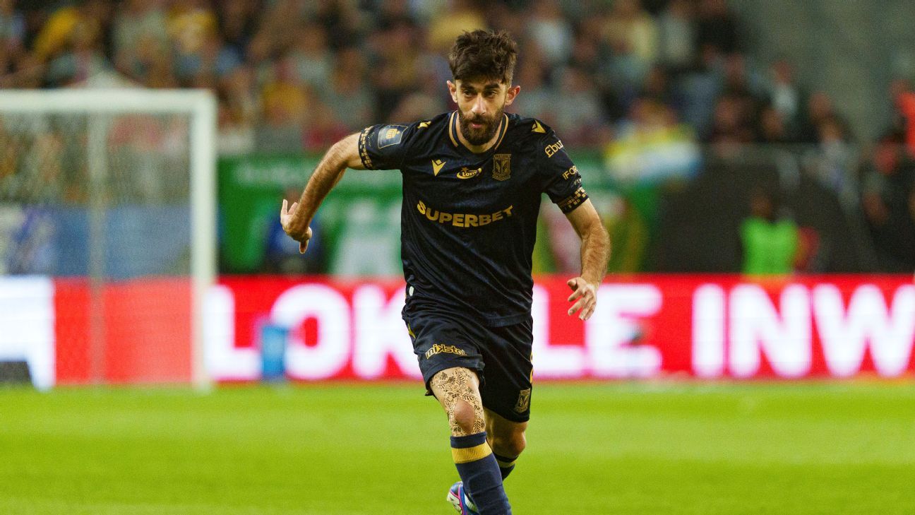 Iran's Gholizadeh out of WC due to knee injury