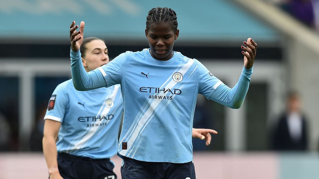 Man City's failure to keep Shaw is a huge mistake,...