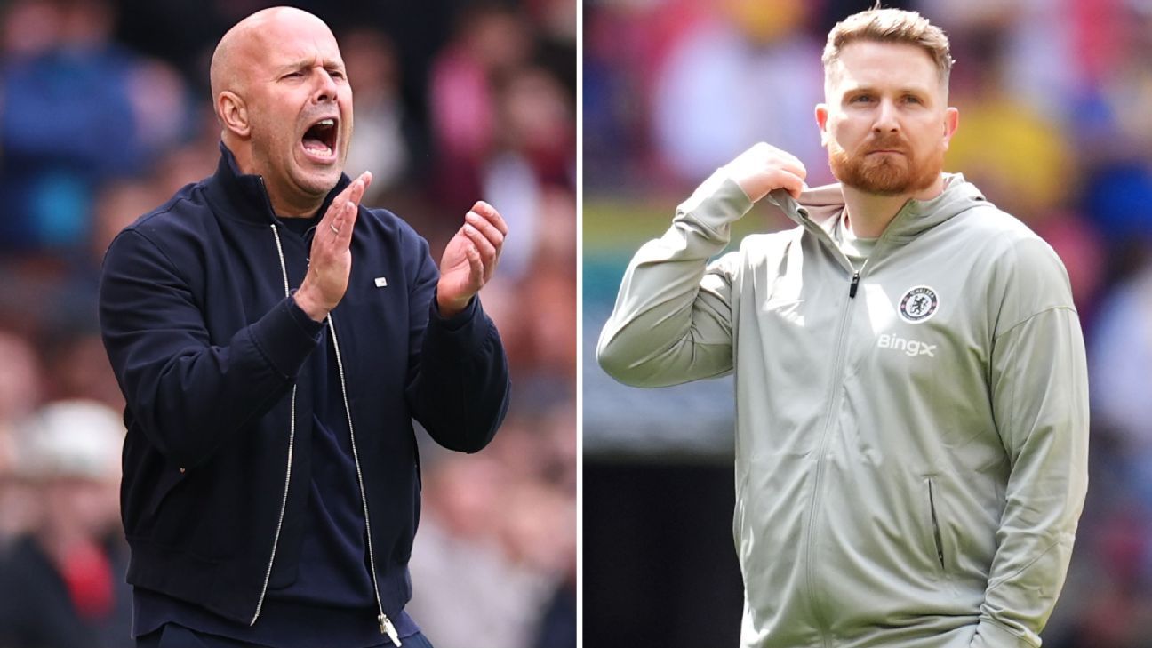 Julien Laurens' weekend predictions: Liverpool or ...