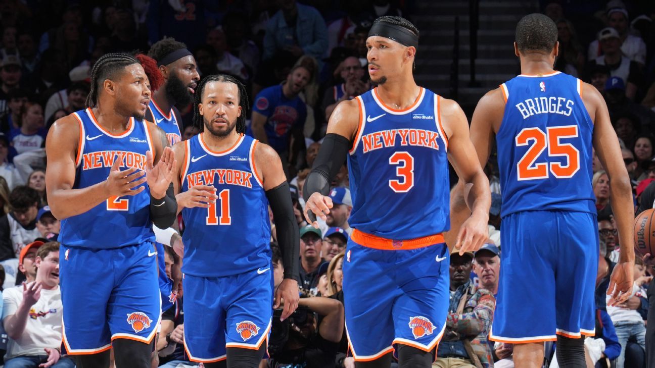 Takeaways: Knicks take commanding series lead