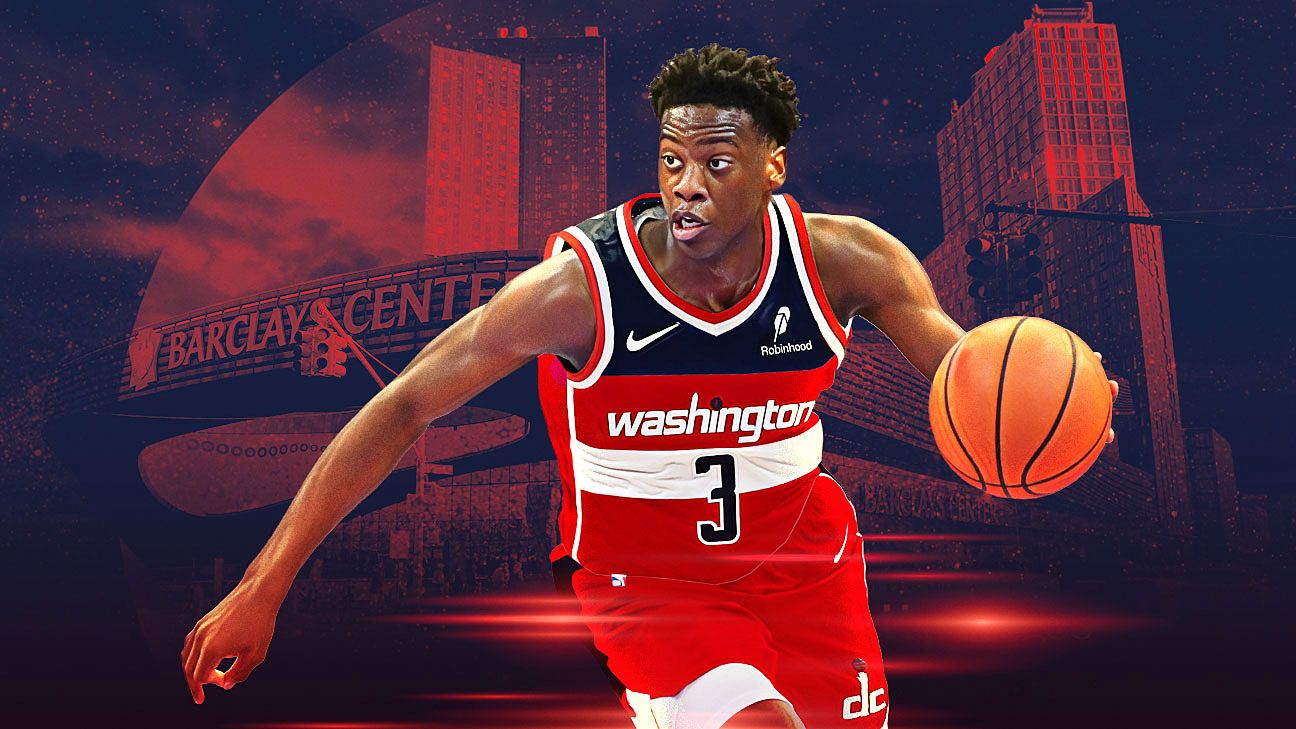 2026 NBA Mock Draft: Wizards Land Top Pick, Jazz and Grizzlies Round Out Top 3