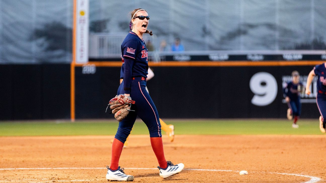 Belmont’s Maya Johnson Overcame Lupus to Dominate Postseason Play