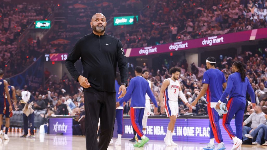 Bickerstaff on FT Disparity in Loss: "Unacceptable"