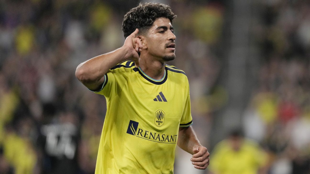 Iraq register new players from U.S., Scottish club...