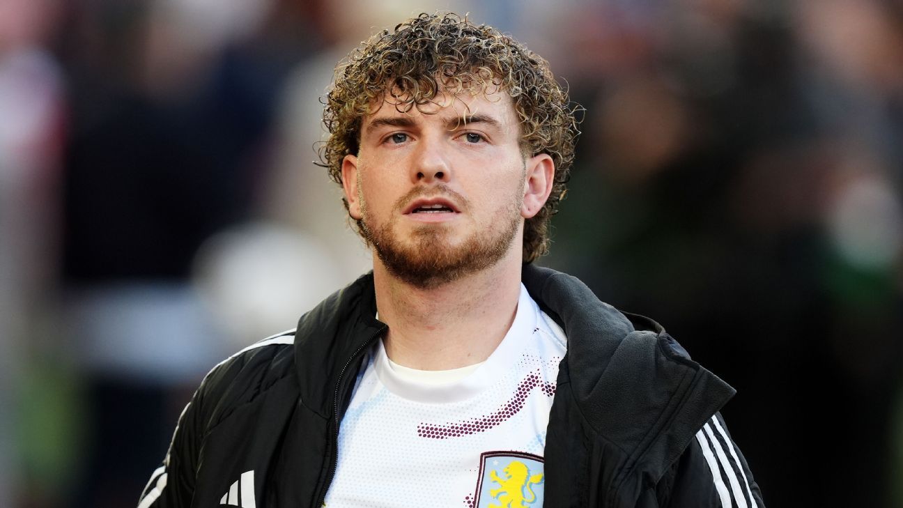 Emery: Elliott loan from Liverpool 'embarrassing'