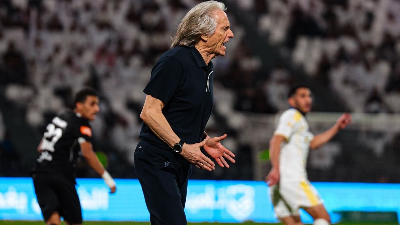 Al Nassr Coach Aims to Win With Cristiano Ronaldo
