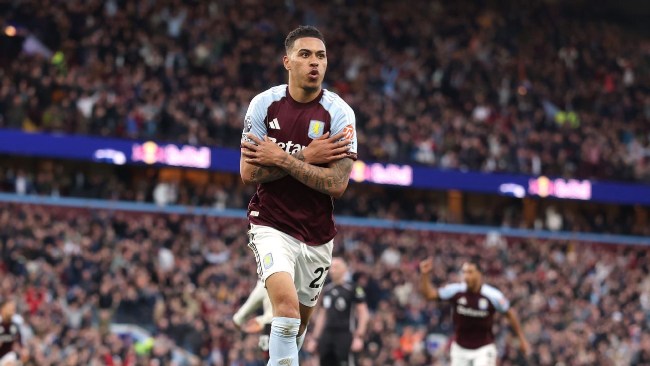 Transfer rumors, news: Arsenal, Spurs to battle ov...