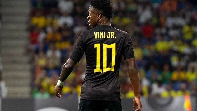 Rivellino diz que aposentaria camisa 10 da Sele&ccedil;&atilde;o se fosse presidente da  CBF: 'Vini quer para qu&ecirc;? - ESPN