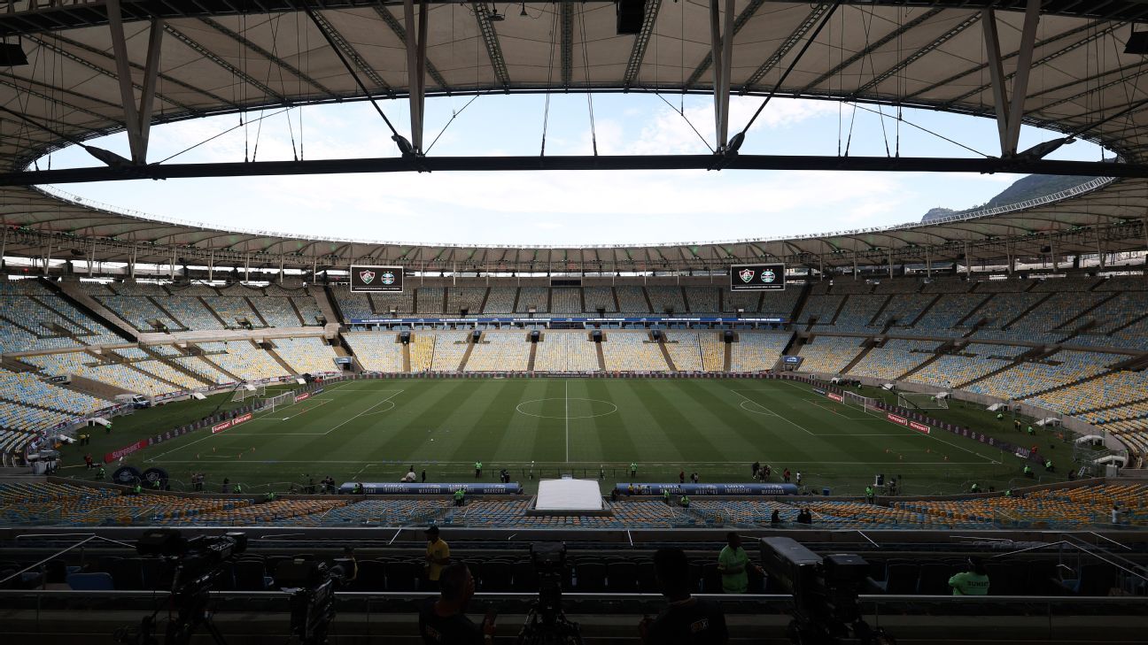Fluminense x Platense: onde assistir ao vivo, horário, palpite e escalações do jogo da Libertadores