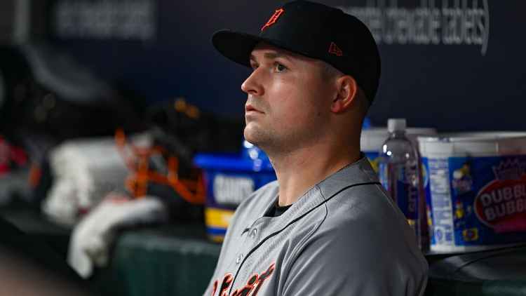 Skubal: Los Tigres deben mejorar antes de la fecha límite o si no…