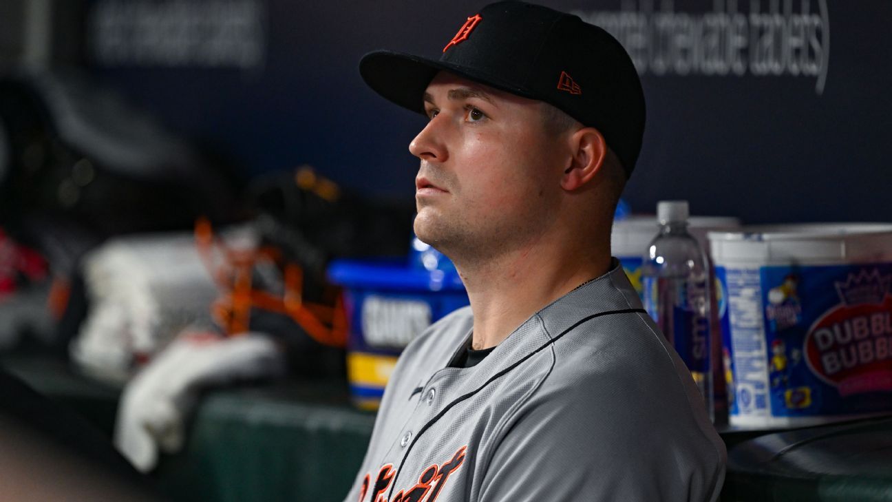 Olney: The themes shaping this year's MLB trade de...
