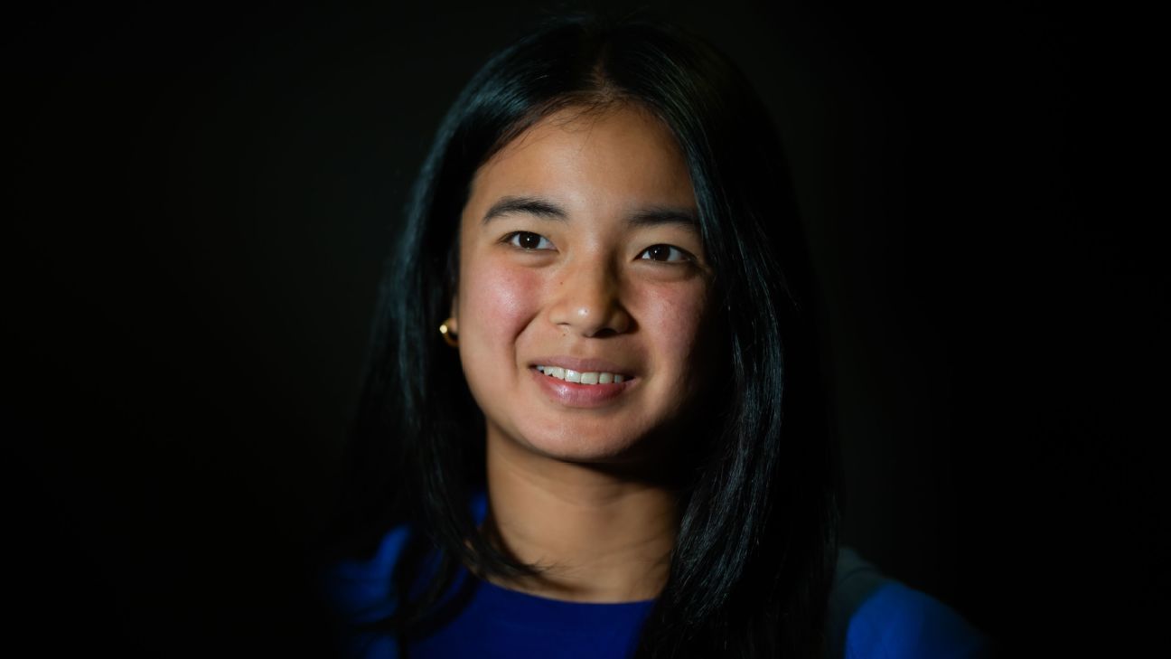 Alex Eala changing what Filipino athletes, fans be...