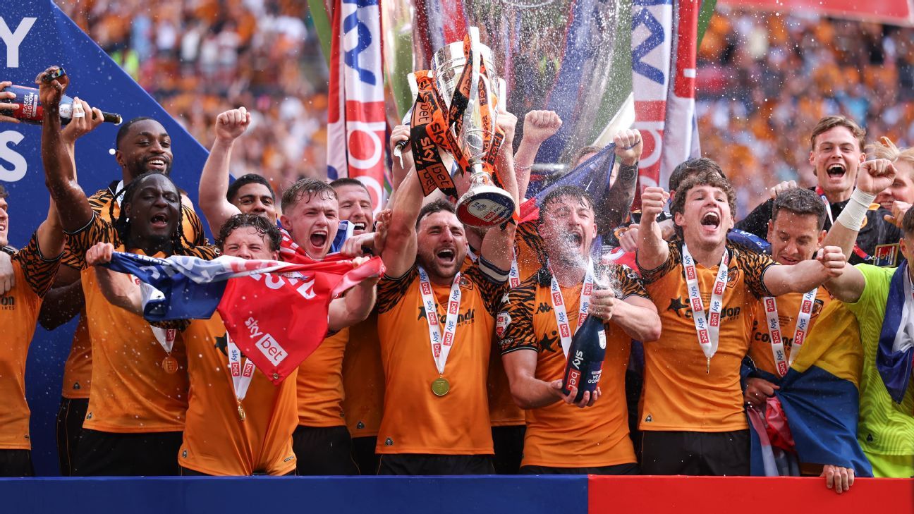 Promoção à Premier League: Desafios e Lições para Novatos