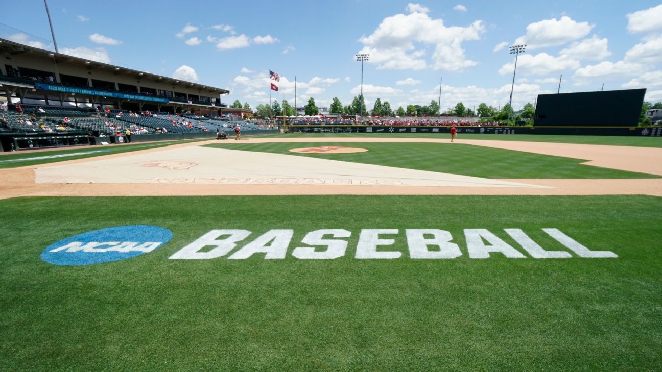 10 astounding box scores from the 2026 NCAA baseball season