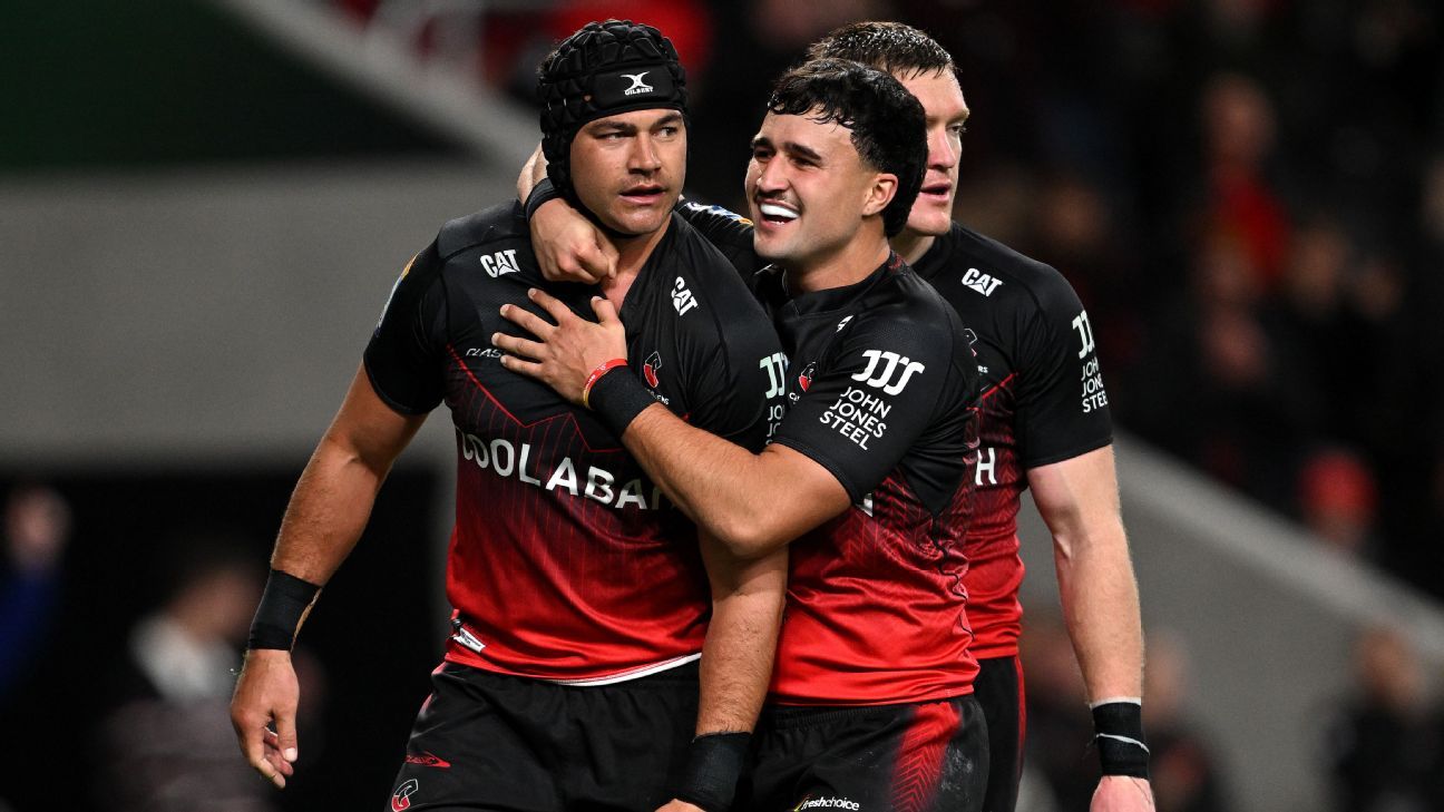 Crusaders-Chiefs thriller as good as rugby gets, so how do we get more Super Rugby like it?