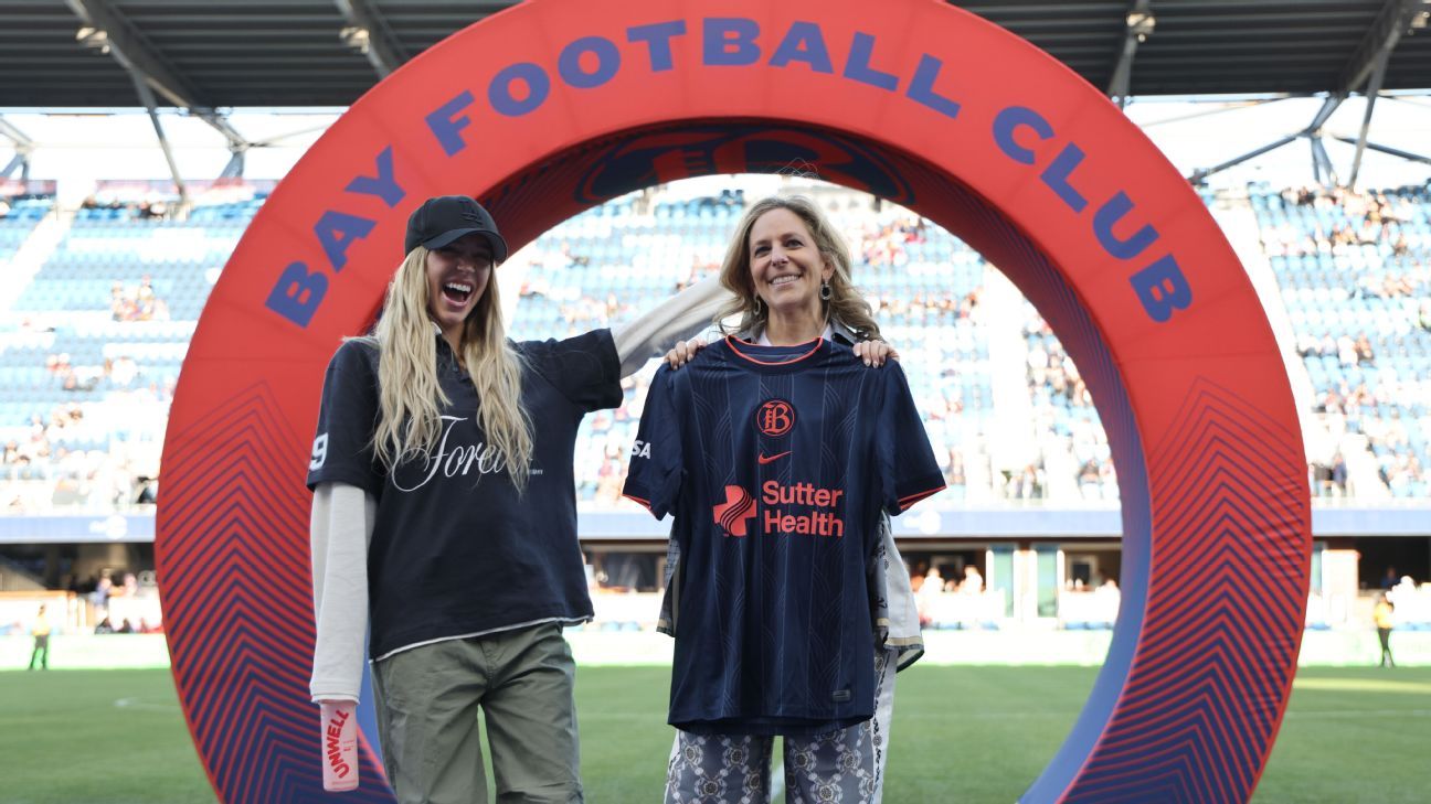 Why NWSL's business expansion creates tension betw...