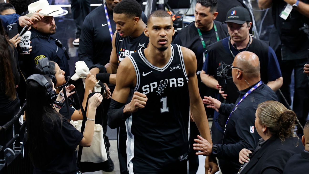 thunder x spurs