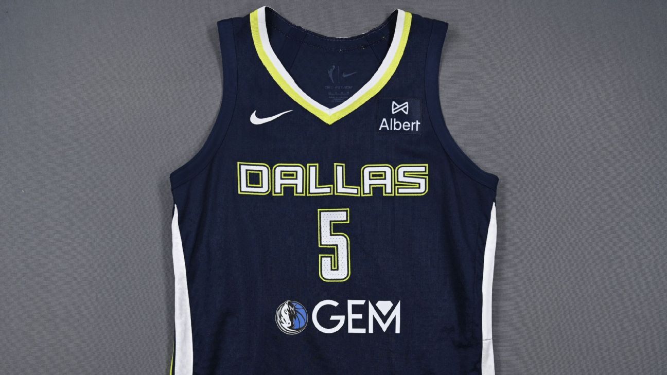 Bueckers' debut jersey sells for record $64,720