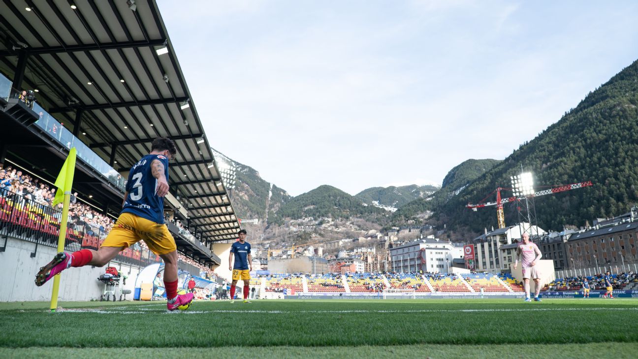 Need your soccer fix before World Cup begins? There's plenty to watch, if you know where to look