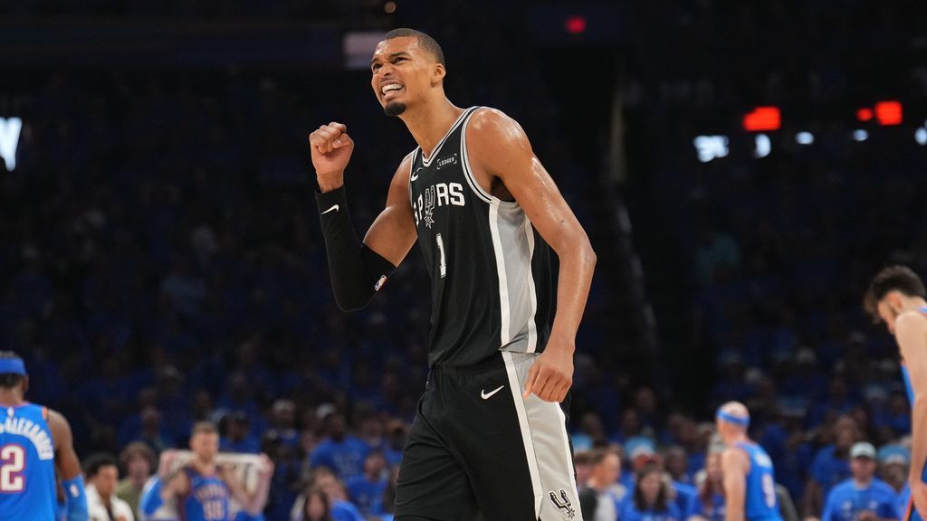 Spurs Advance to NBA Finals After Game 7 Victory Over Thunder