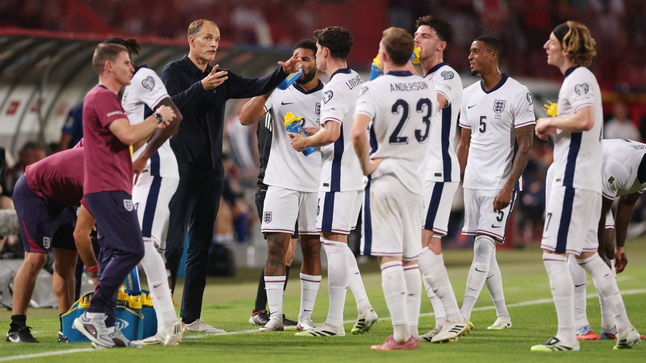 Why are there drinks breaks at the 2026 World Cup,...