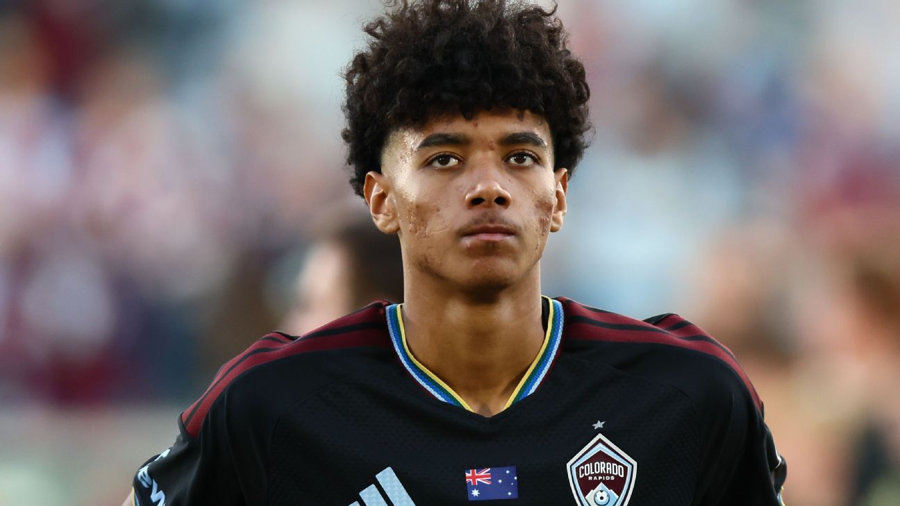 Socceroos transfer tracker: Where Australia's stars will play in 2026-27