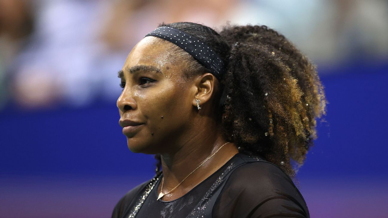 Serena Williams adiciona Berlim à sua programação de retorno