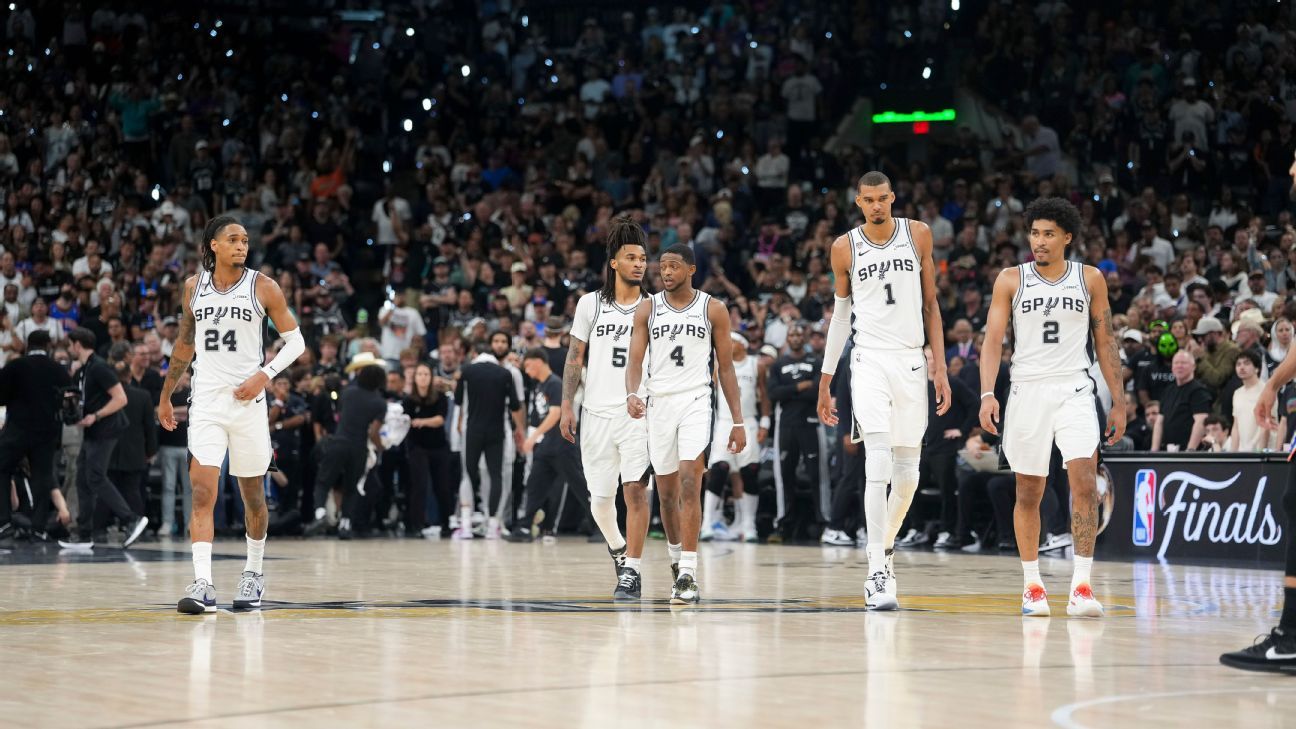 Knicks Slow Down Spurs in Game 2, What Does This Mean for Game 3 in New York?