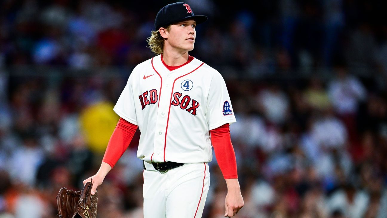 Fantasy baseball lineup advice for Sunday: Will Connelly Early rebound in the Bronx?