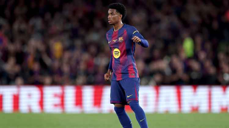 Rumores de traspasos, noticias: Balde del Barcelona abierto a la mudanza del Man United