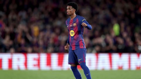 Transfer rumors, news: Bayern's Olise is Perez's R.