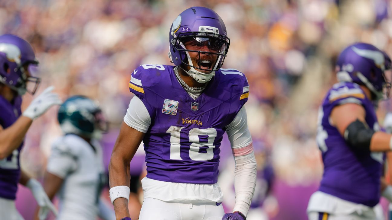 Fantasy football: Don't make these six draft mista...