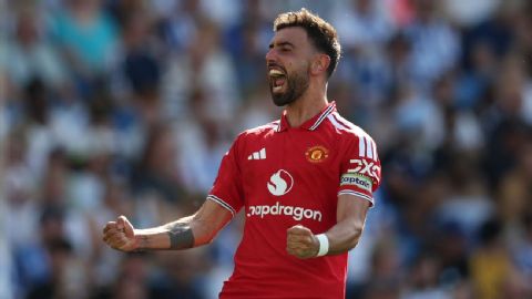 Man Utd to face Milan, Pulisic in preseason game