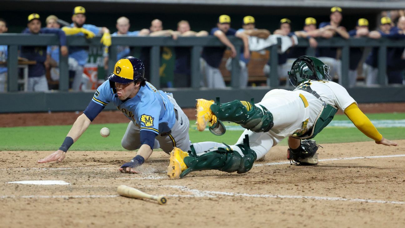 Slugfest in Vegas and more Tuesday news