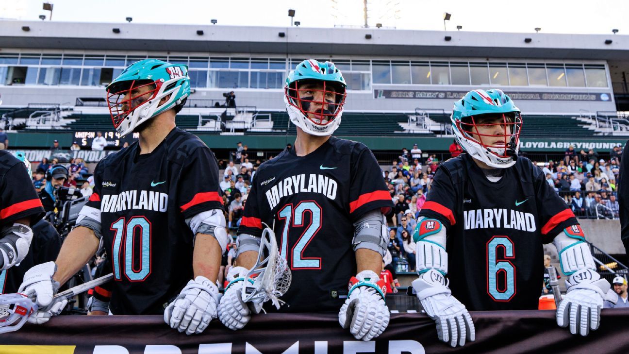 PLL Power Rankings ahead of Week 5: Whipsnakes tak...
