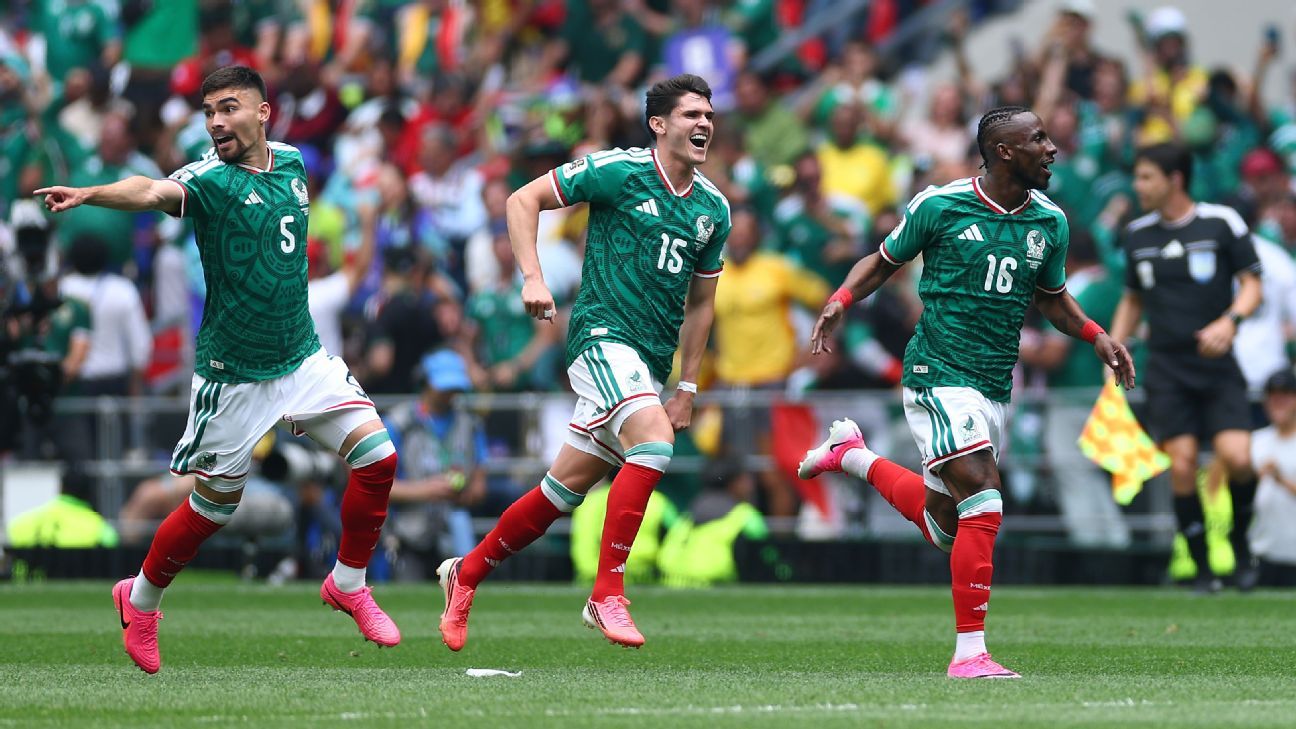 Mexico Vs South Africa LIVE Follow All The Action From The FIFA World mexico-vs-south-africa-live-follow-all-the-action-from-the-fifa-world