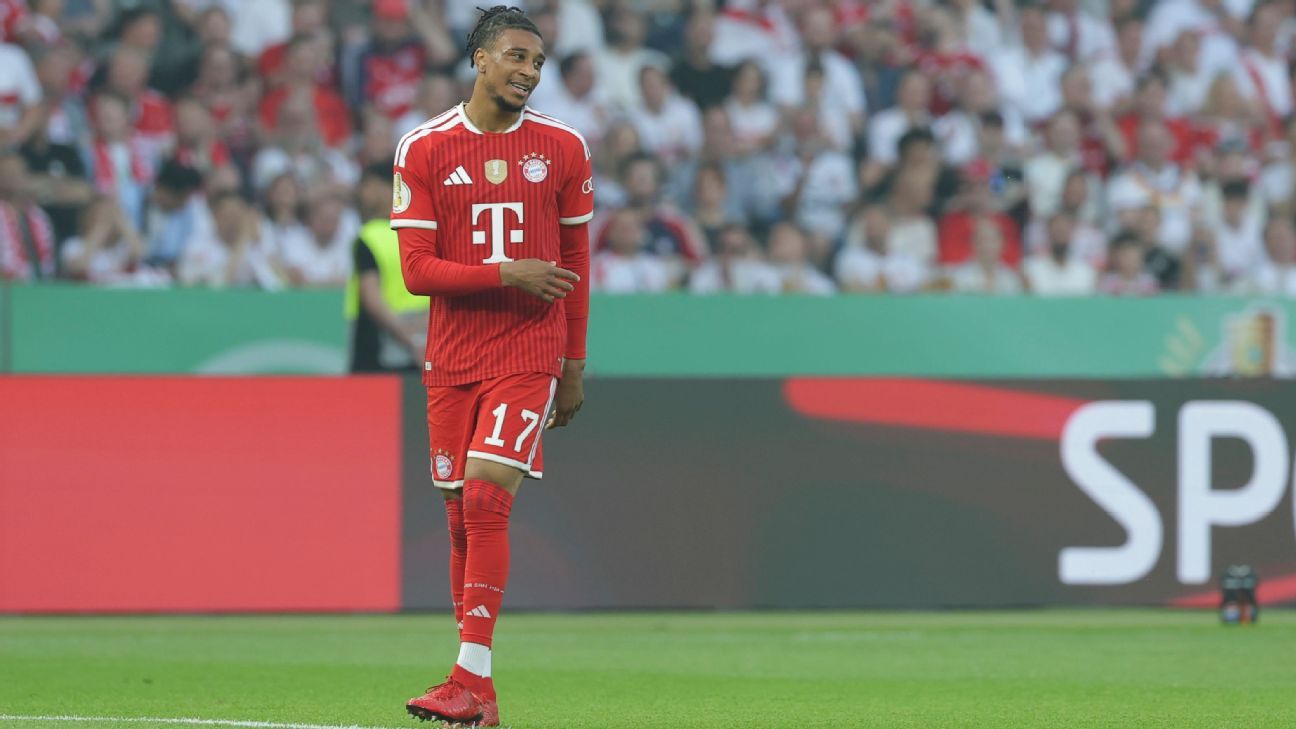 Transfer rumors, news: Arsenal keen on Spain star ...