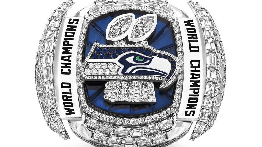 Seahawks Receive Super Bowl LX Rings Honoring Fans, City, and History