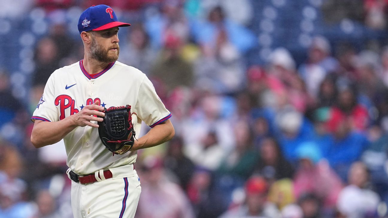 Fantasy Baseball Forecaster for Week 12: June 15-2...