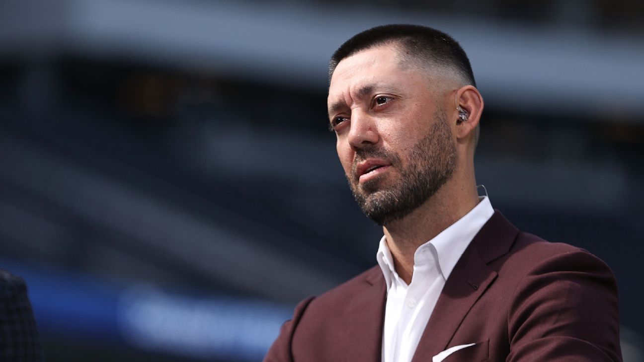 Dempsey Criticizes Marsch for Anthem Comments: Stay in Your Lane